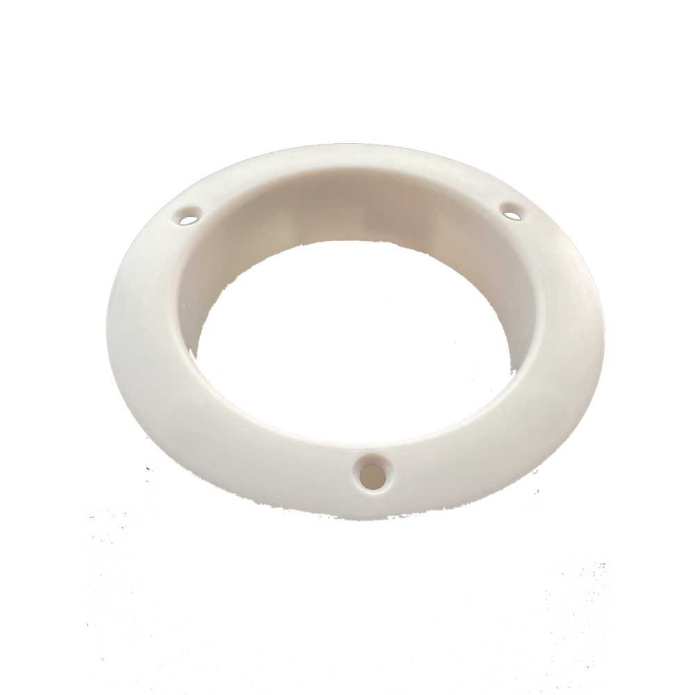 DEKORRING PLAST 100 MM