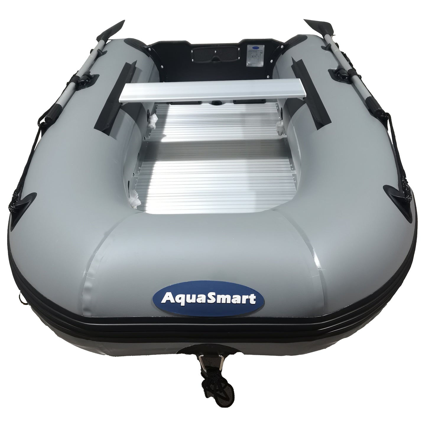 AQUASMART ALU270 GUMMIBÅT