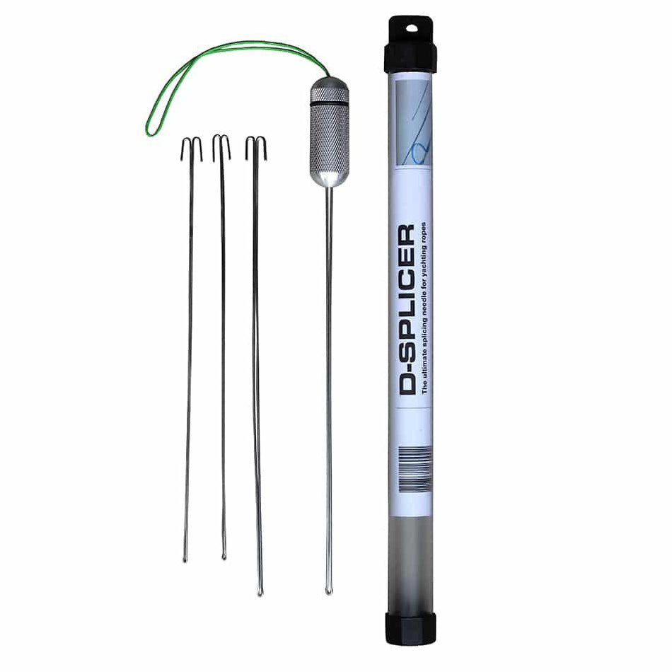 D-SPLICER SET
