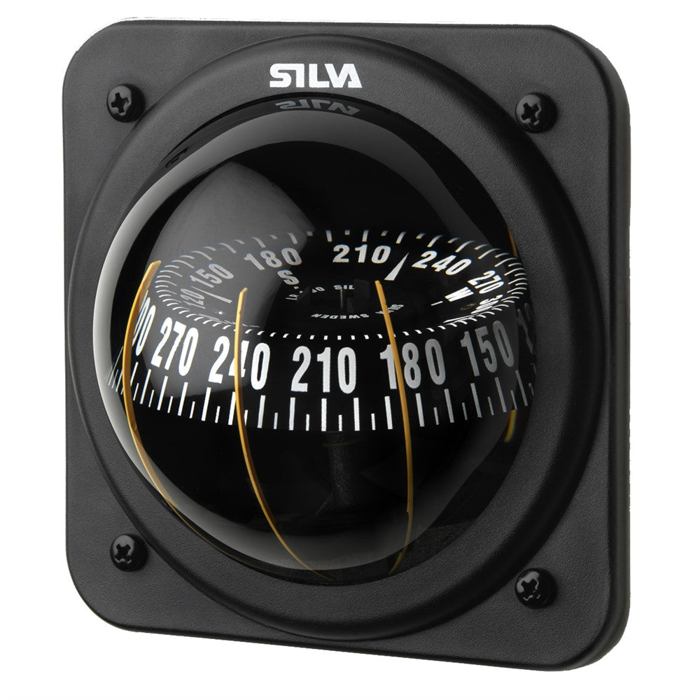 SILVA KOMPASS 100P