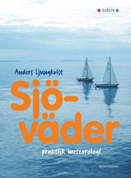 SJÖVÄDER METEROLOGI BÅT