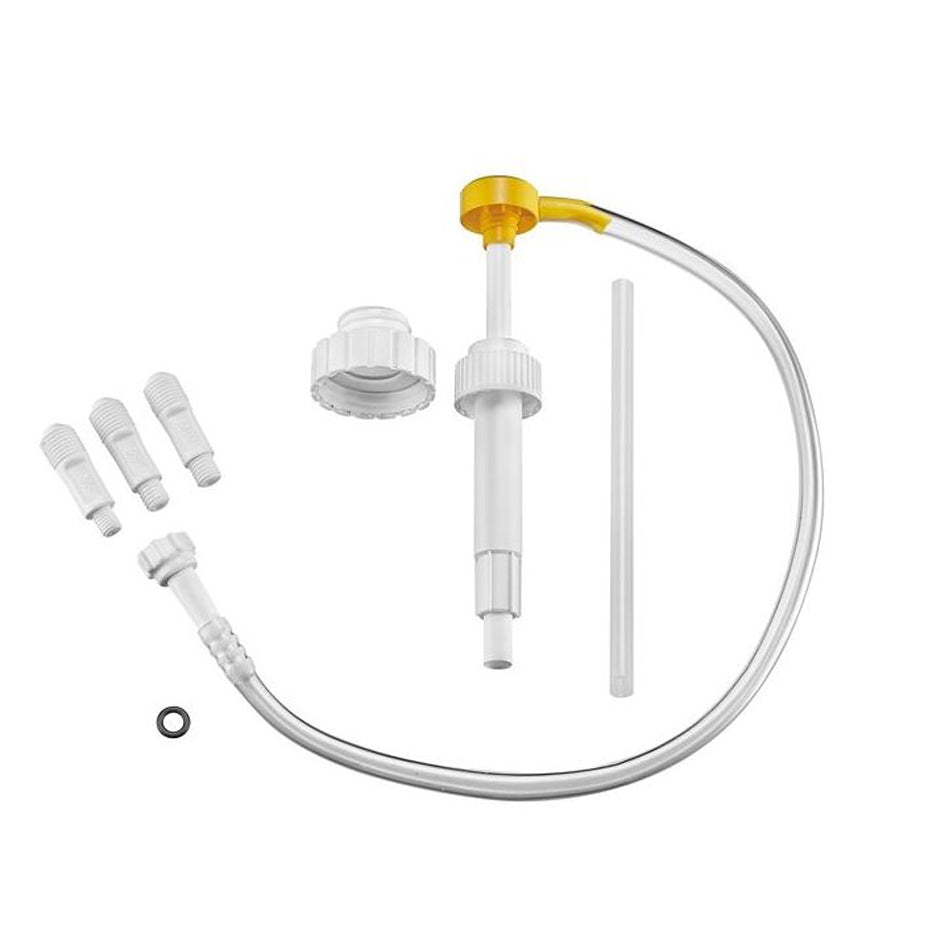 DREVOLJEPUMP MANUELL MULTI