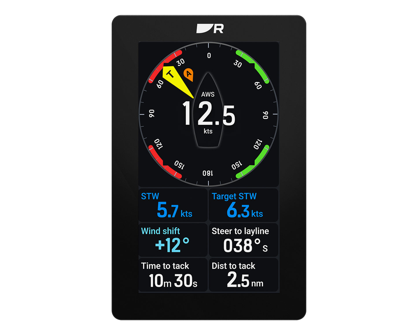 RAYMARINE ALPHA 7