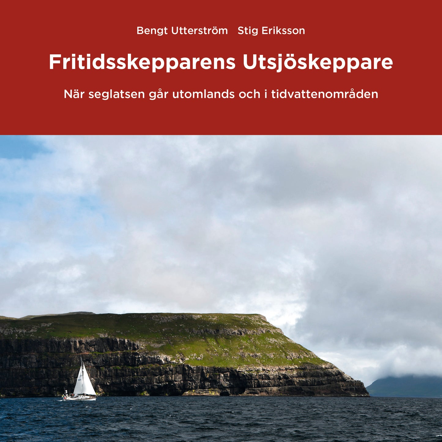 UTSJÖSKEPPARE FRITIDSSKEPPAREN