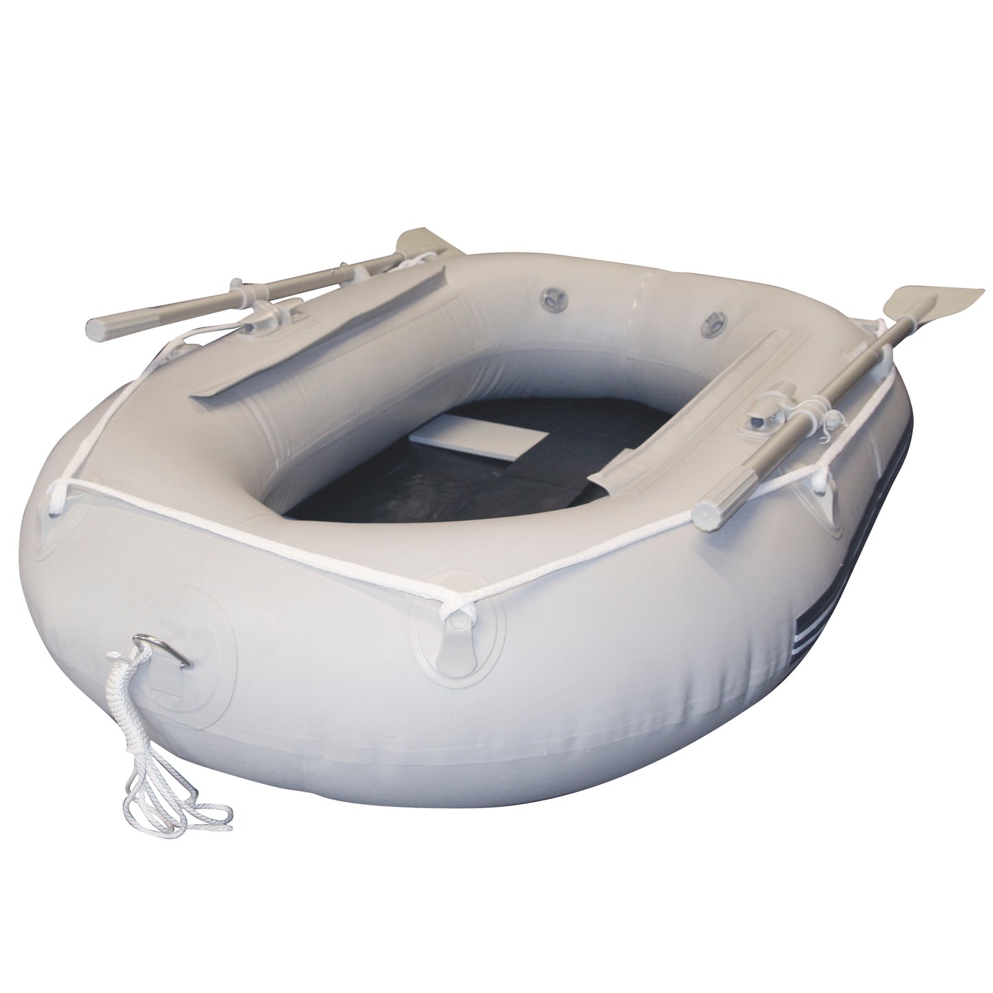 AQUASMART ROW180 GUMMIBÅT