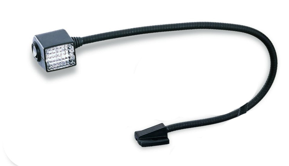 SJÖKORTSLAMPA