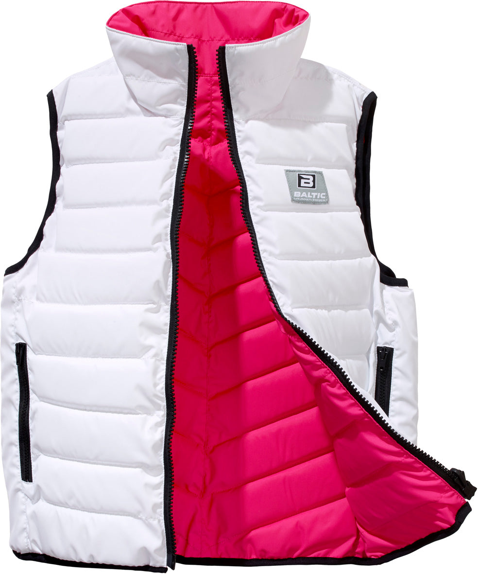 BALTIC FLIPPER VIT/ROSA 50-60 KG