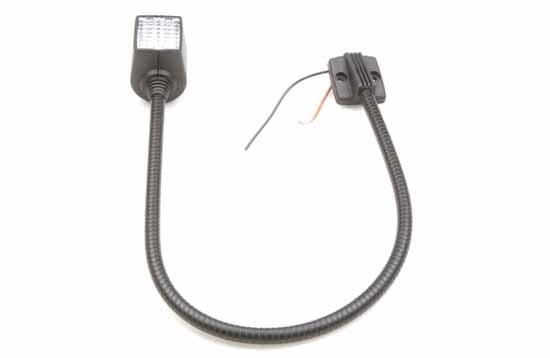 SJÖKORTSLAMPA HALOGEN 270