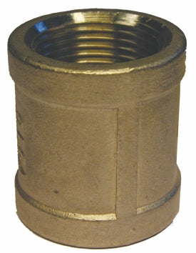 1½ RF RÖRMUFF