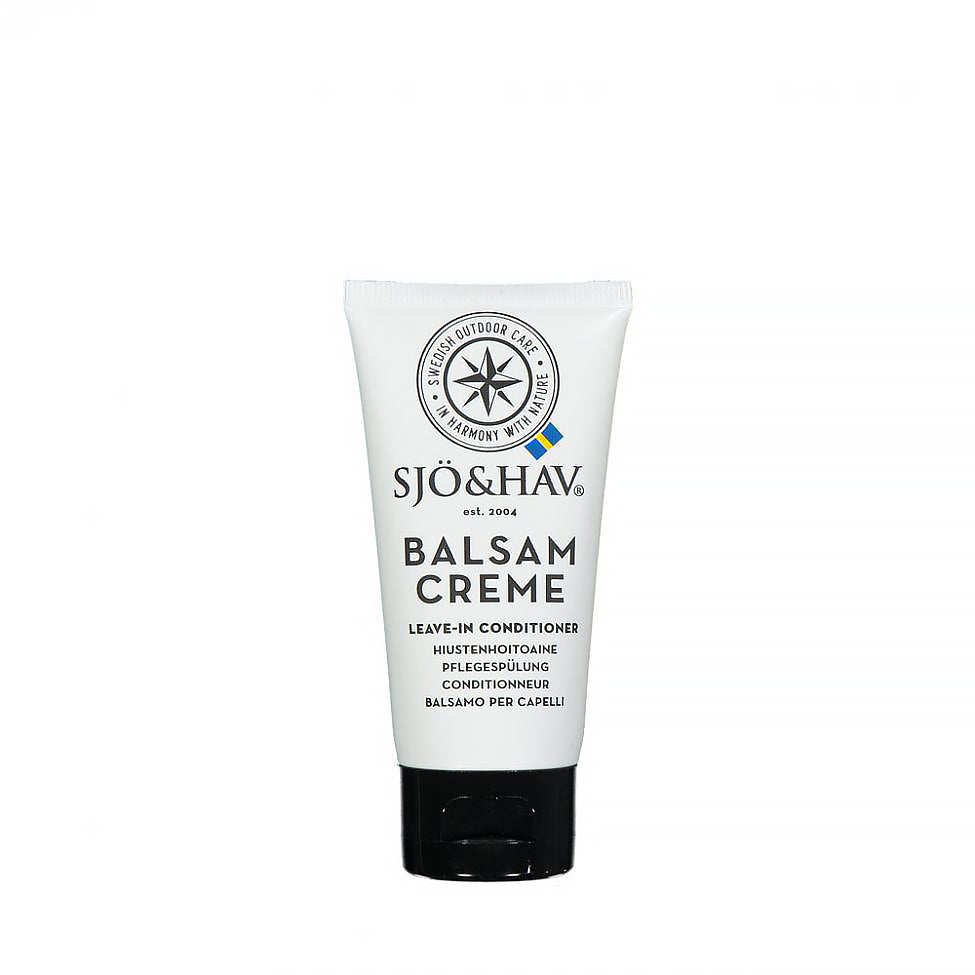 SALTVATTEN BALSAM CREAM