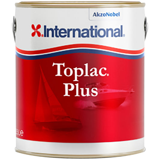 0.375 TOPLAC PLUS SNOW WHITE