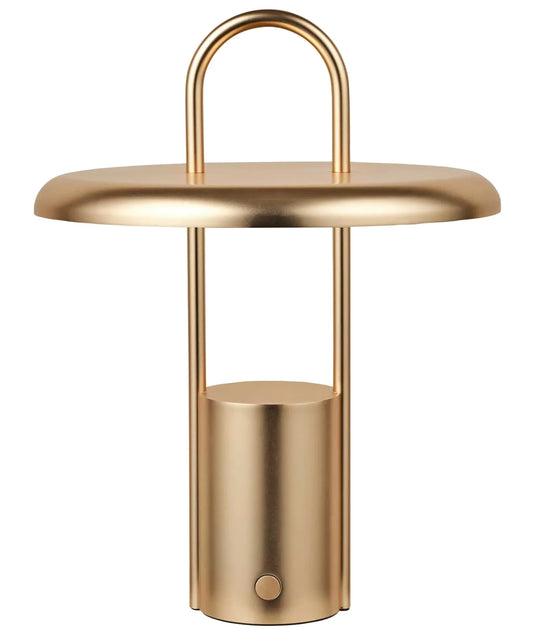 STELTON PIER LED-LAMPA MÄSSING