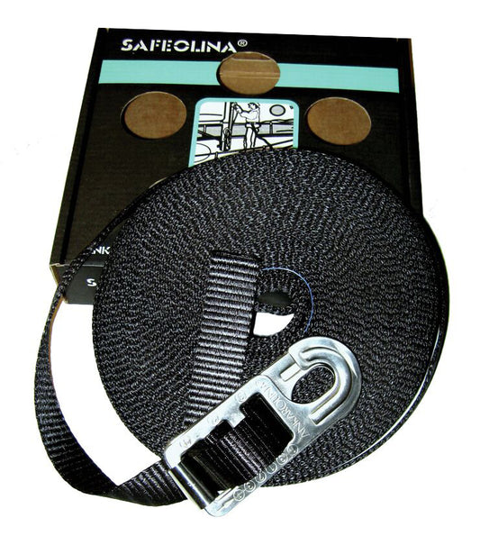 SAFEOLINA 12M