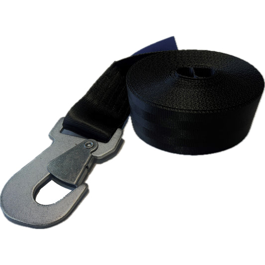 VINSCHBAND 8M MED KROK