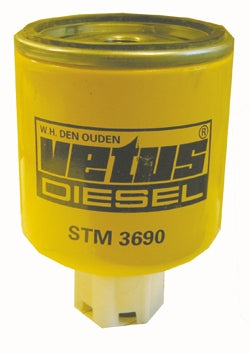 BRÄNSLEFILTER VETUS