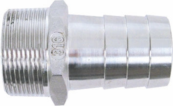SLANGSOCKEL RF 1/4