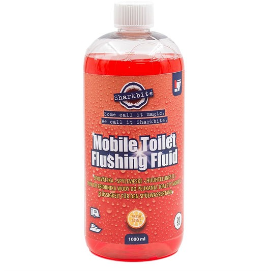SHARKBITE SPOLVÄTSKA 1000ML