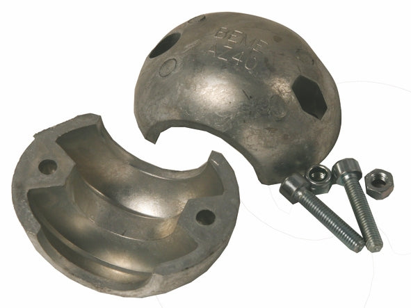 ZINKANOD AXEL 25 MM
