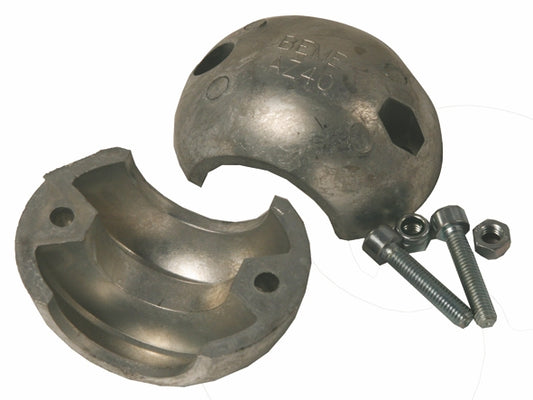 ZINKANOD AXEL 25 MM
