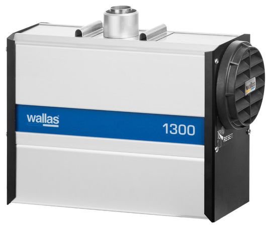 WALLAS 1300 MED INSTALLATIONSKIT