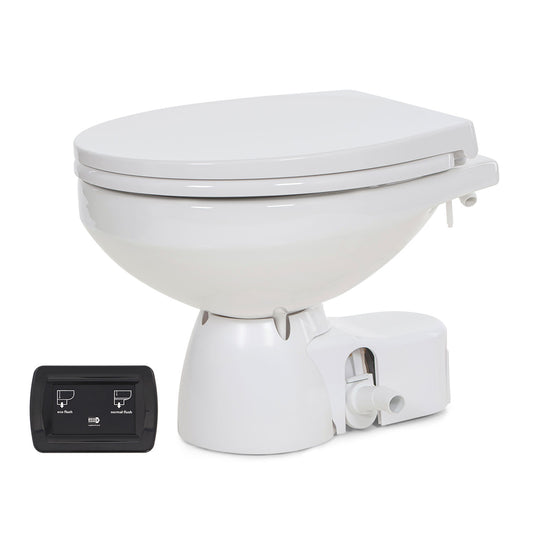 ELTOALETT QUIET FLUSH COMFORT 12V