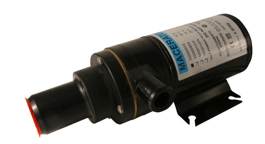 TOALETTAVFALLSPUMP 12V