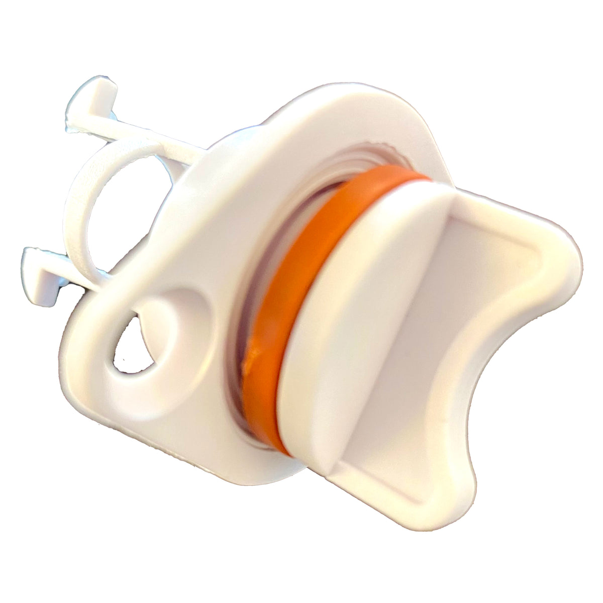DYVIKA NYLON SVART