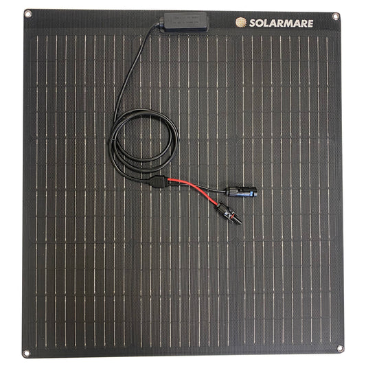 SOLARMARE 60W IP67 ETFE ULTRA FLEX