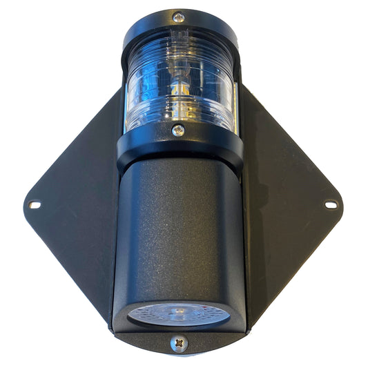 COMBI LED TOPPLANT+DÄCKBELYSNING