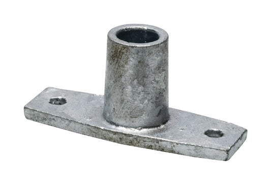 ÅRKLYKSFÄSTE PAR GALVAD