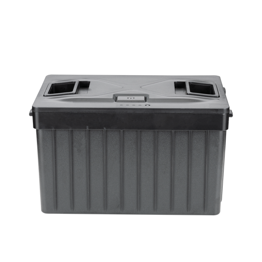 BATTERI OCEANCOOL EDGE