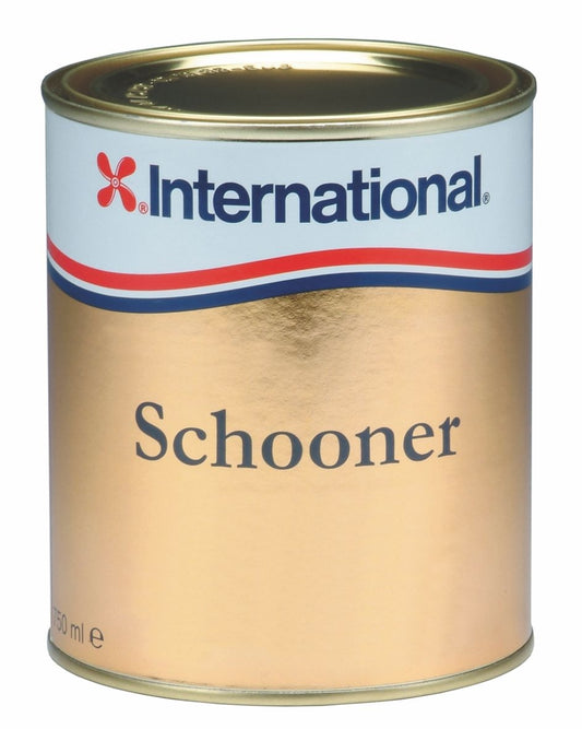 SCHOONER 0.75L
