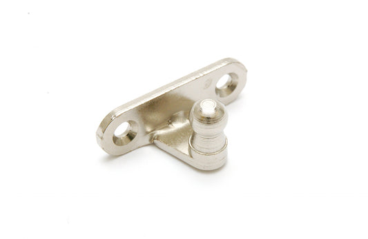 VINKL.BESLAG M KULA 10MM