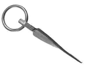 BERGKIL VRIDEN 150MM