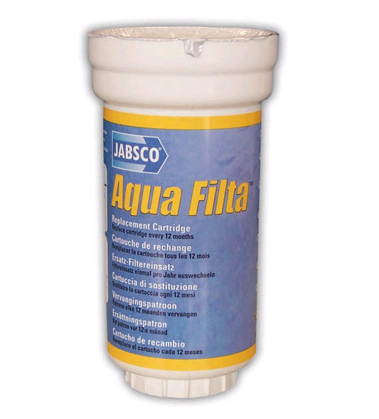 FILTER TILL AQUA FILTA