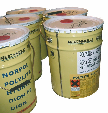 FORMGELCOAT GM90000H 20KG