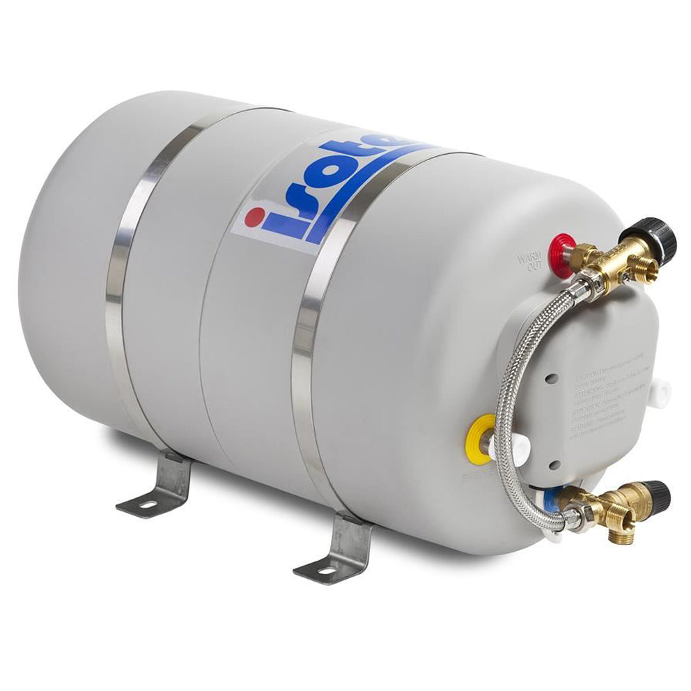 VARMVATTENBEREDARE SPA 15L