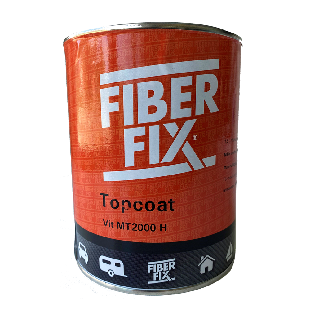 TOPCOAT NR2000 VIT 1KG