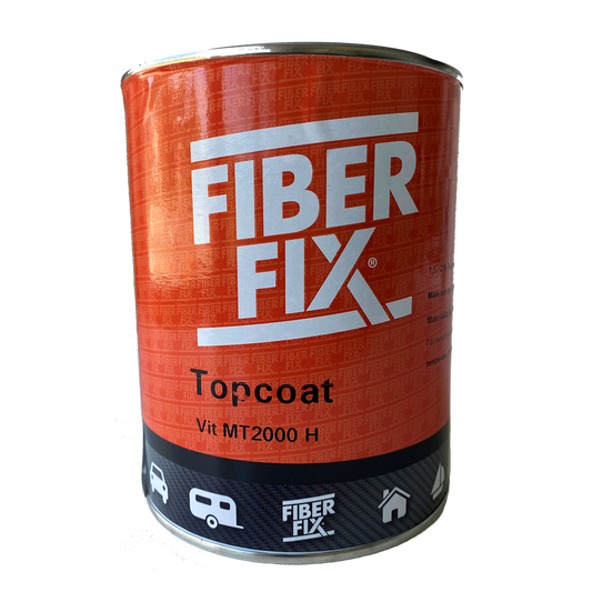 TOPCOAT NR2000 VIT 1KG