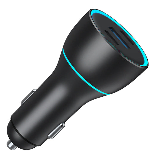 USB-LADDARE 130W SNABBLADDARE