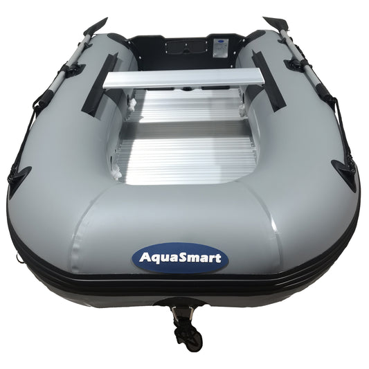 AQUASMART ALU270 GUMMIBÅT