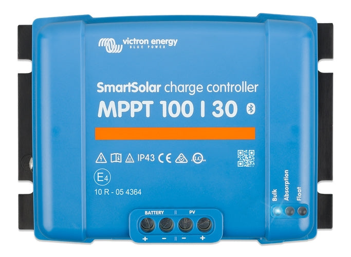 VICTRON SMARTSOLAR MPPT 100/30