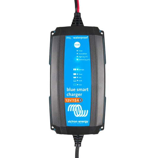 VICTRON BLUE SMART IP65 12/10(1) 230V