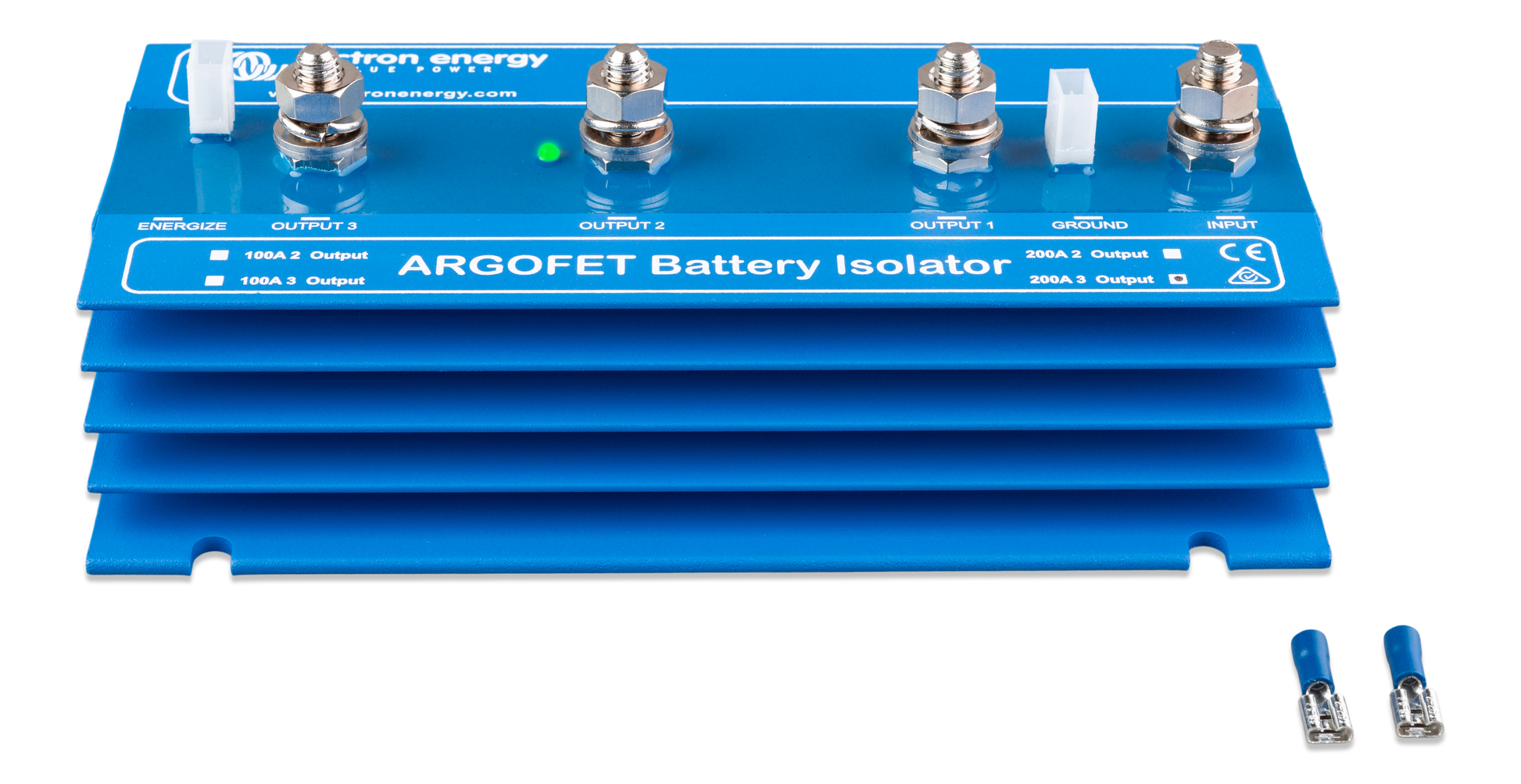 VICTRON ARGOFET 200-3 200A