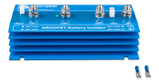 VICTRON ARGOFET 200-3 200A