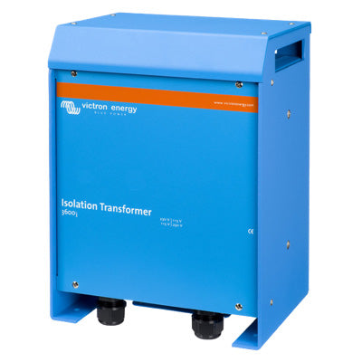 VICTRON ISOLATIONSTRANSFORMATOR 3600W 115/230V