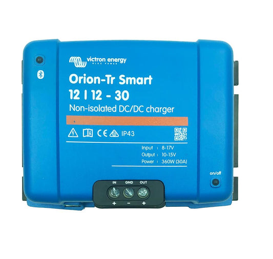 VICTRON ORION-TR SMART 12/12-30A (360W)