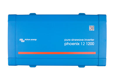 VICTRON PHOENIX INVERTER 12/1200 230V VE.DIRECT