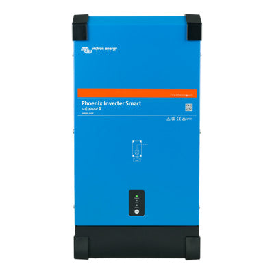 VICTRON PHOENIX INVERTER 12/3000 230V SMART
