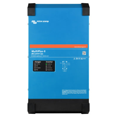 VICTRON MULTIPLUS-II 24/3000/70-32 230V